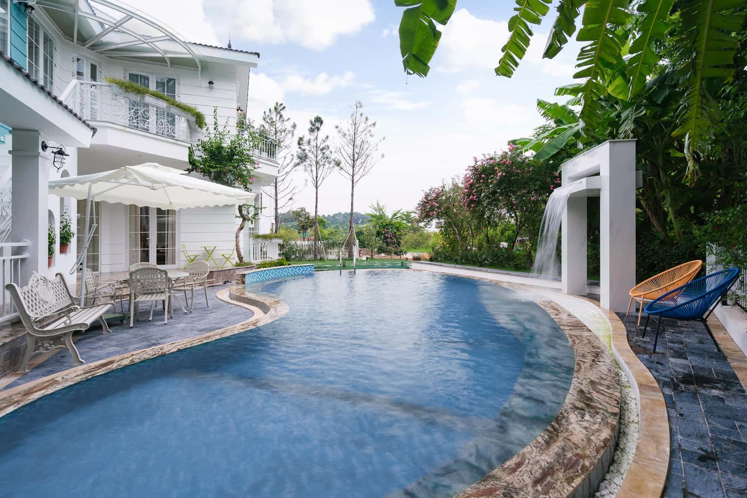 Villa B82, Flamingo Đại Lải — 照片 14