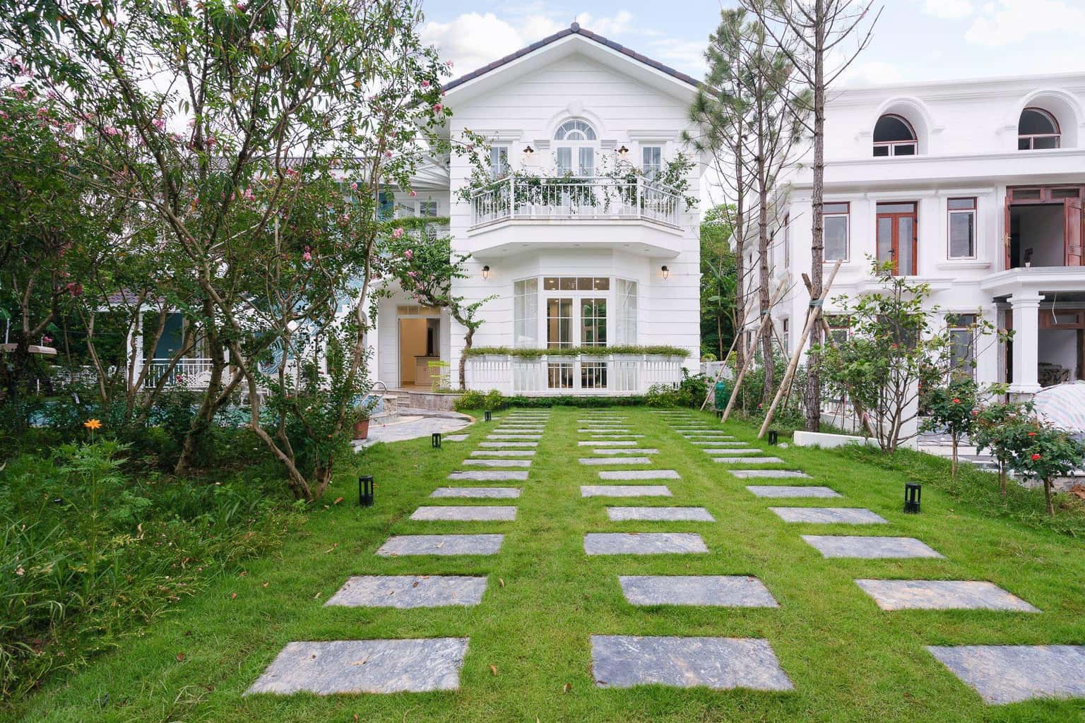 Villa B82, Flamingo Đại Lải — 照片 6