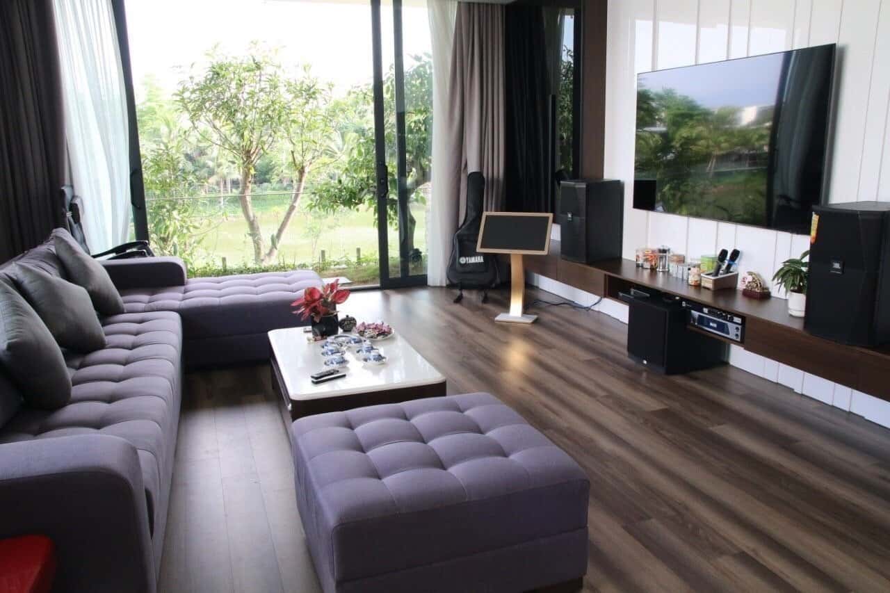 Villa LX09, Flamingo Đại Lải — 照片 16