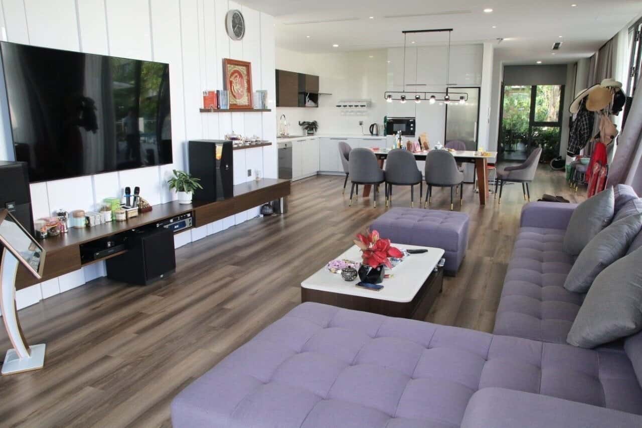 Villa LX09, Flamingo Đại Lải — 照片 17