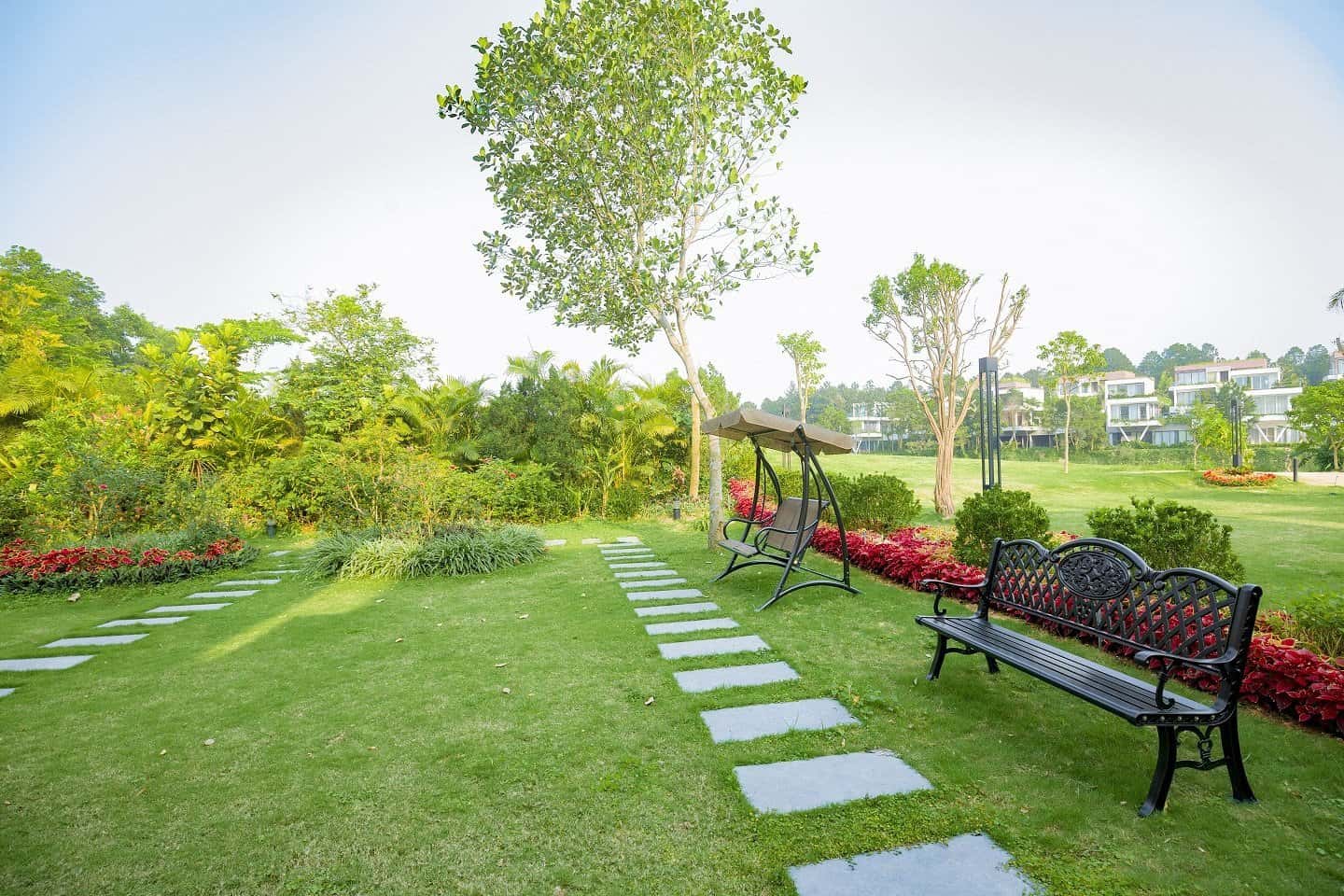 Villa H48A, Flamingo Đại Lải — 照片 9