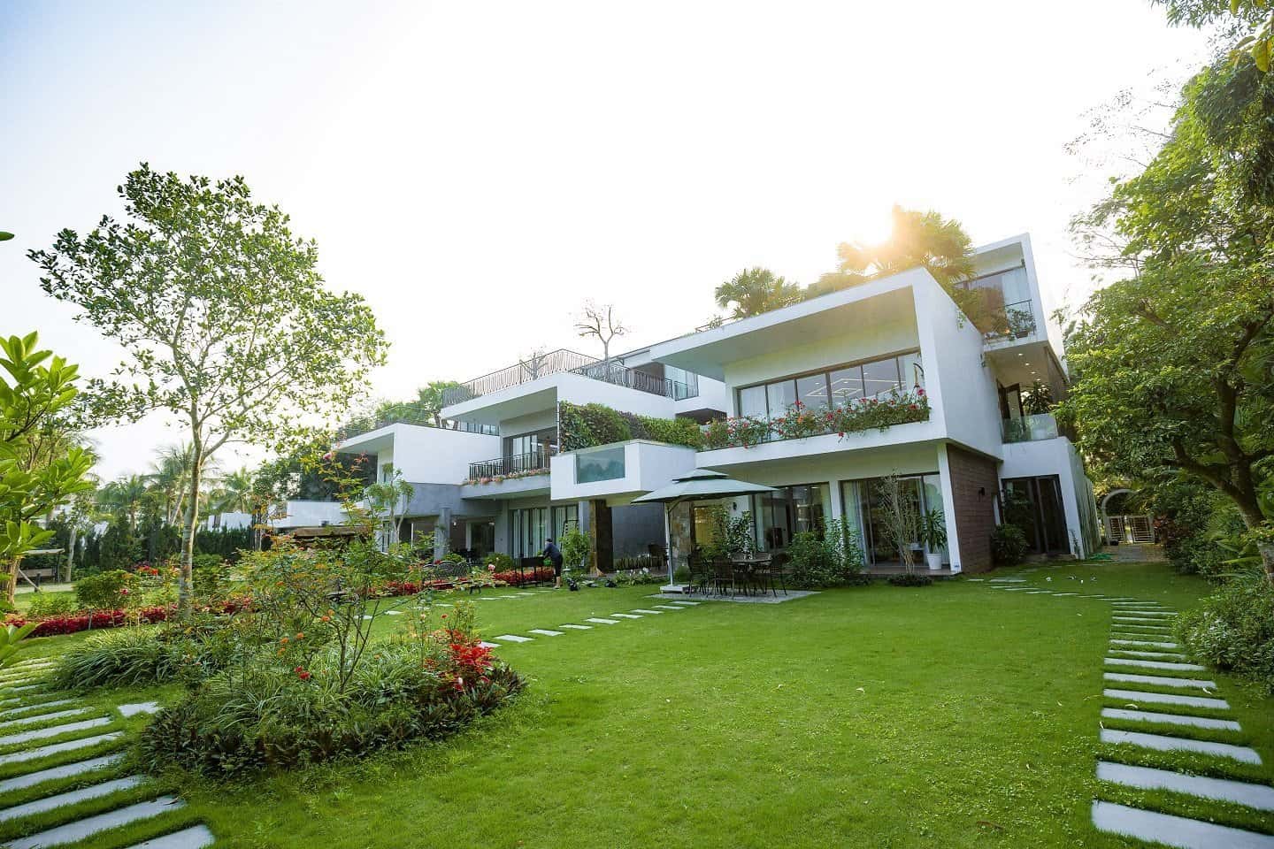 Villa H48A, Flamingo Đại Lải — 照片 1