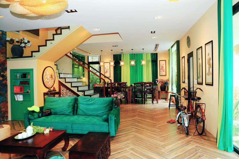Villa GV06, Flamingo Đại Lải — photo 20