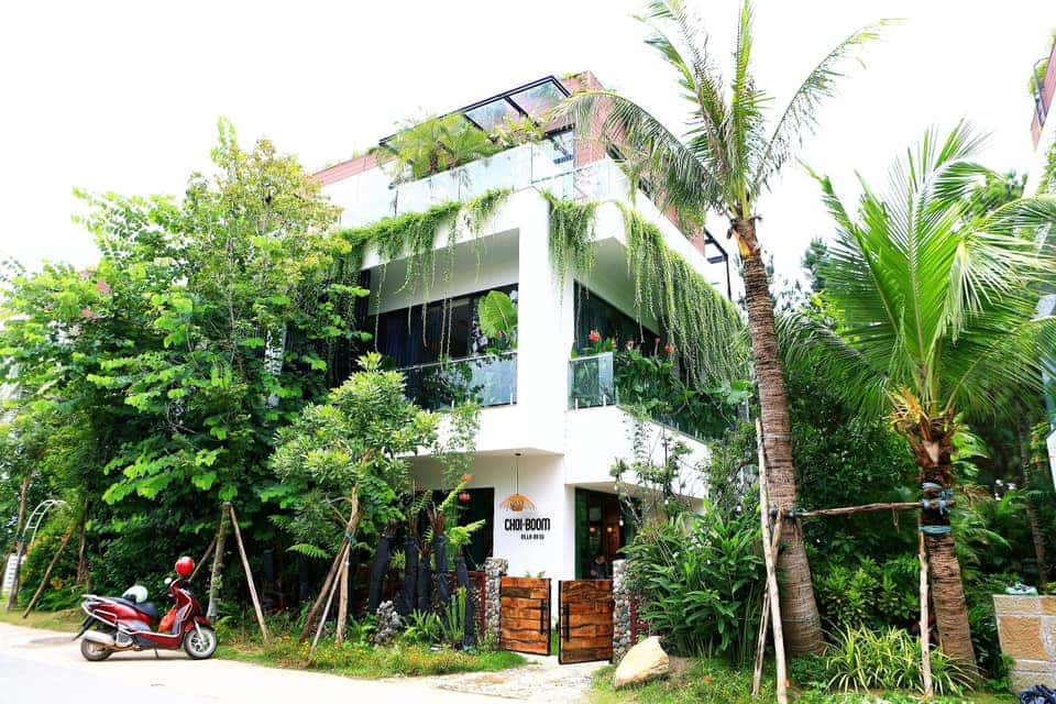 Villa GV06, Flamingo Đại Lải — photo 1