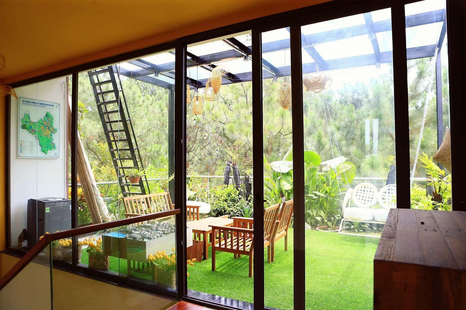 Villa GV06, Flamingo Đại Lải — photo 17