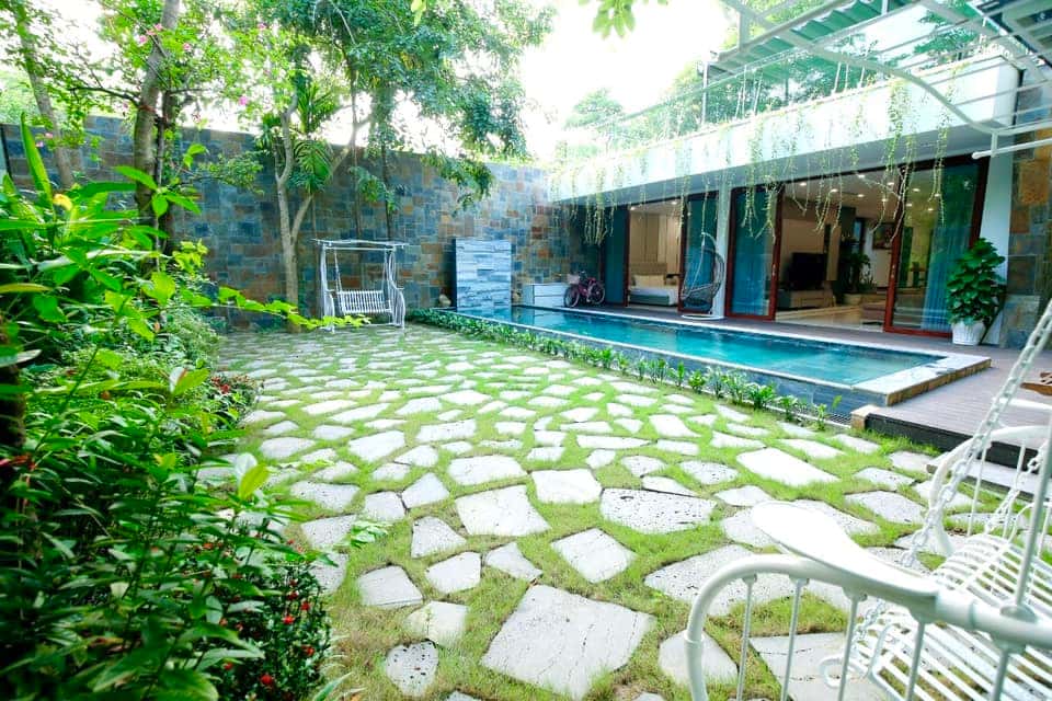 Villa E19, Flamingo Đại Lải — photo 8