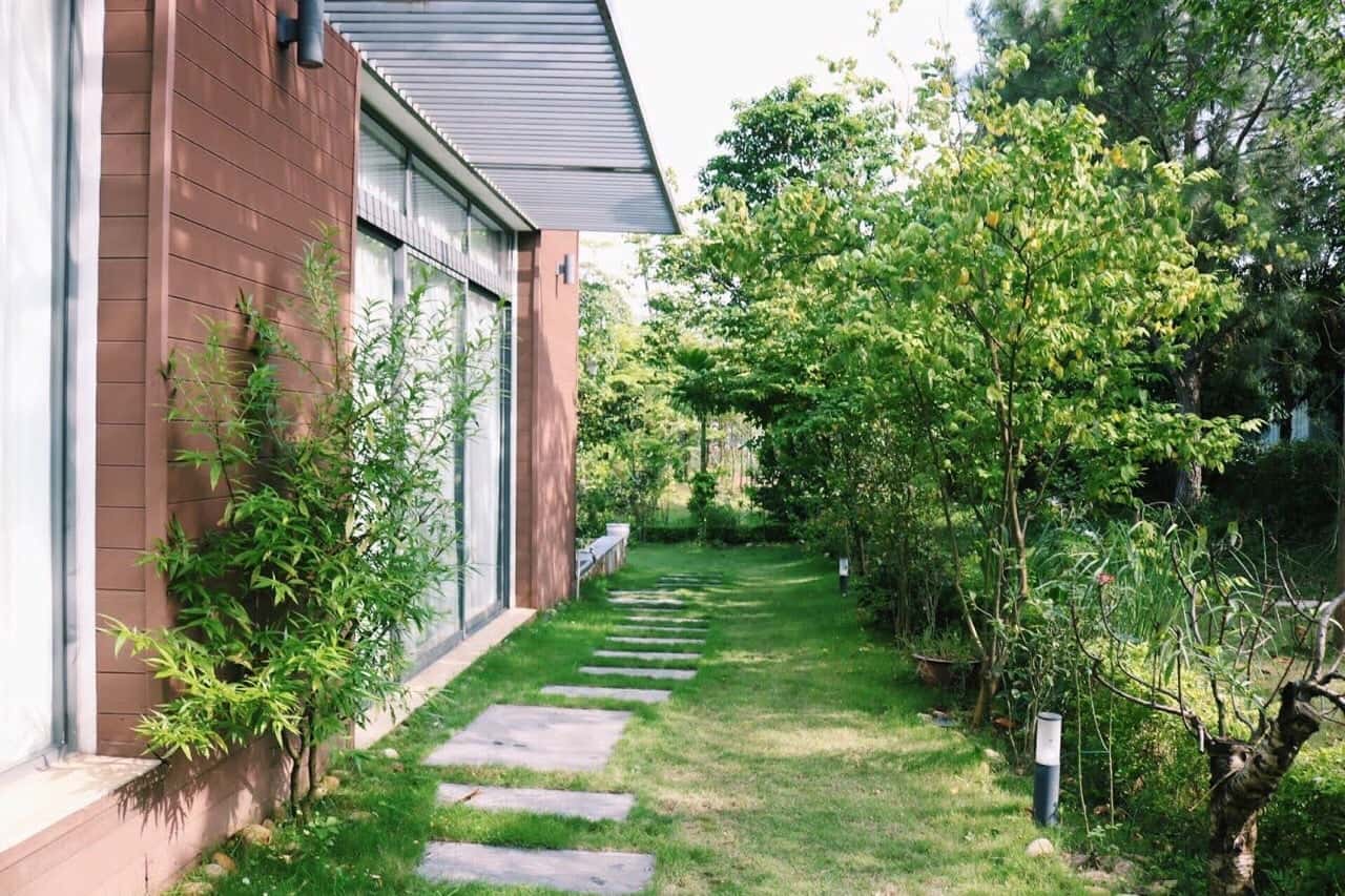 Villa E17, Flamingo Đại Lải — ảnh 6