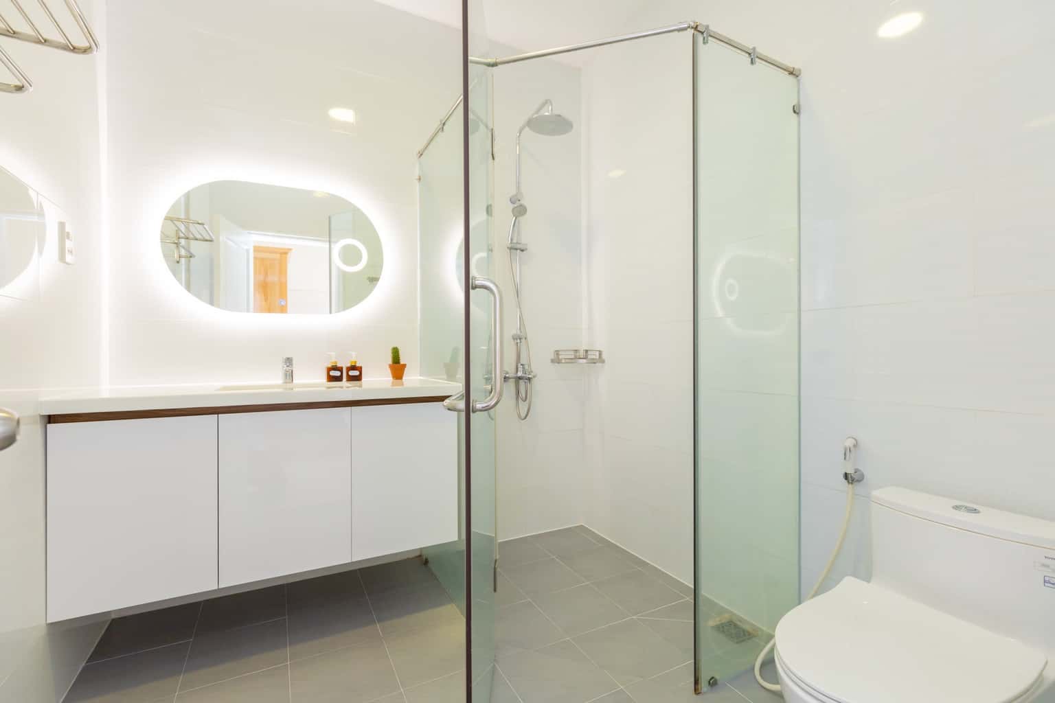 White Villa D4 Hoàng Trung Thông, Vũng Tàu — ảnh 37