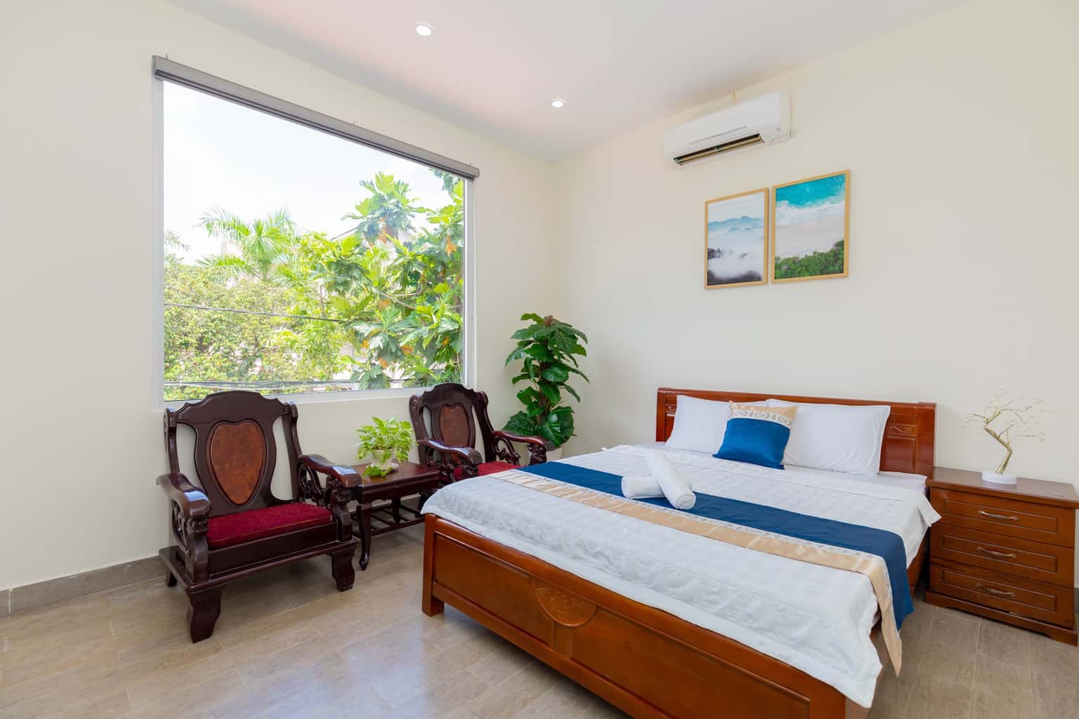 White Villa D4 Hoàng Trung Thông, Vũng Tàu — ảnh 31