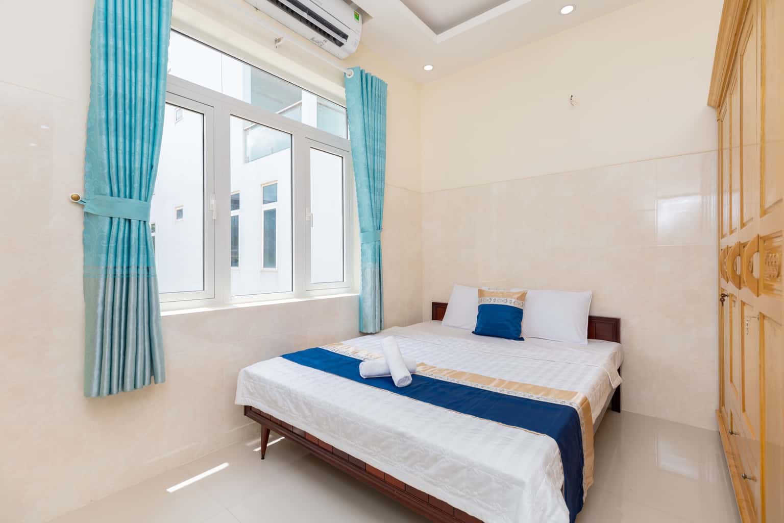 White Villa D4 Hoàng Trung Thông, Vũng Tàu — ảnh 33