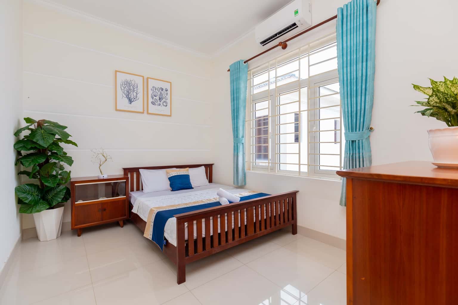White Villa D4 Hoàng Trung Thông, Vũng Tàu — ảnh 5