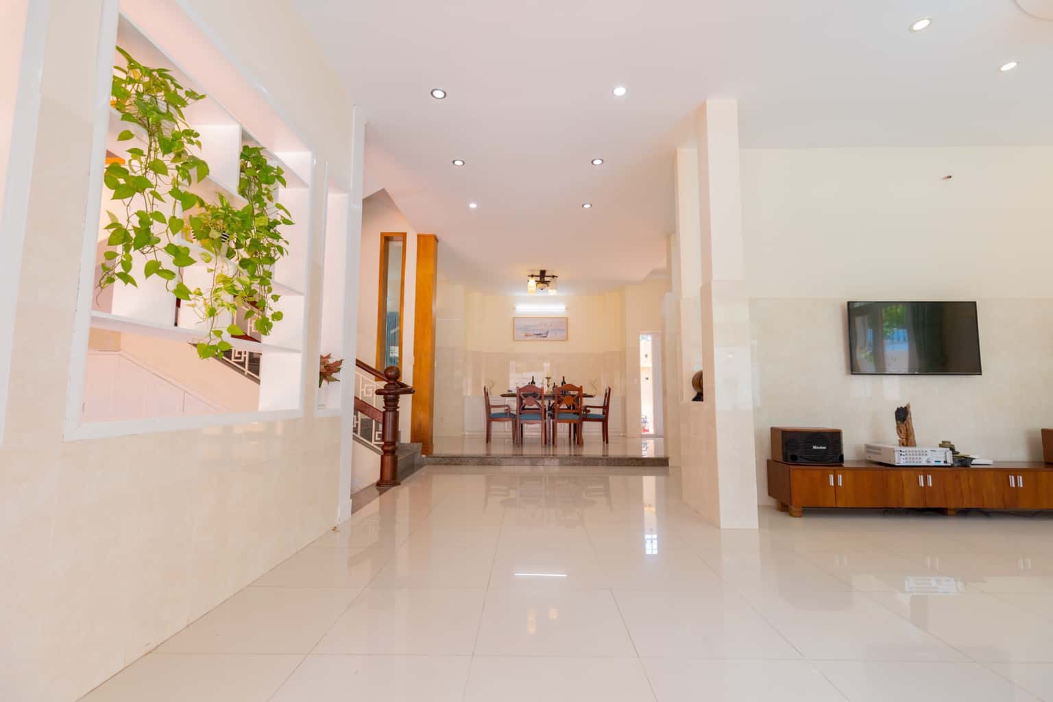 White Villa D4 Hoàng Trung Thông, Vũng Tàu — ảnh 15