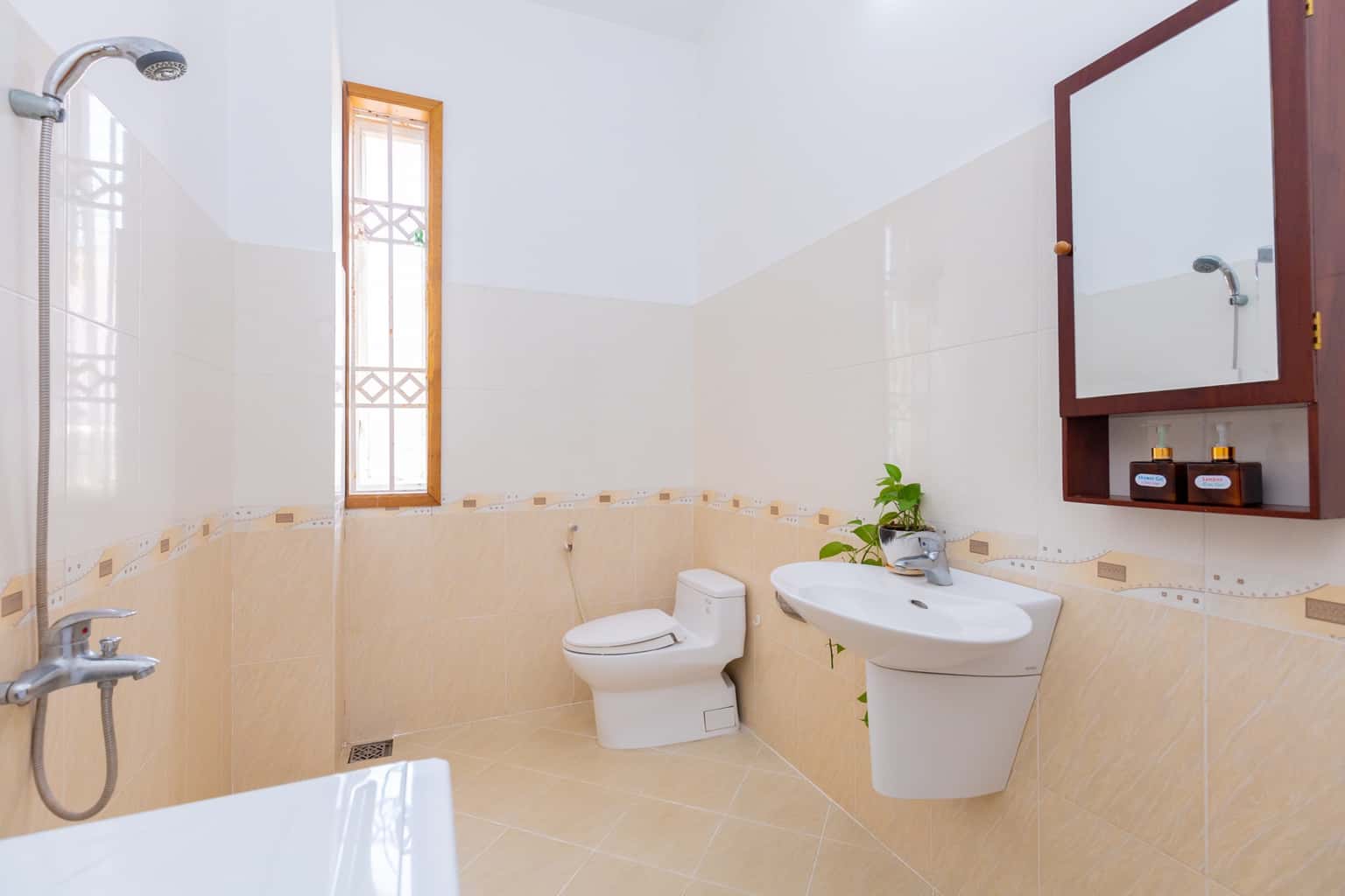 White Villa D4 Hoàng Trung Thông, Vũng Tàu — ảnh 35