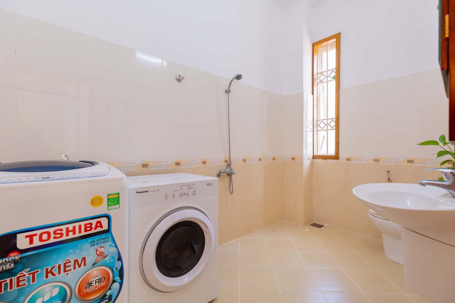 White Villa D4 Hoàng Trung Thông, Vũng Tàu — ảnh 36