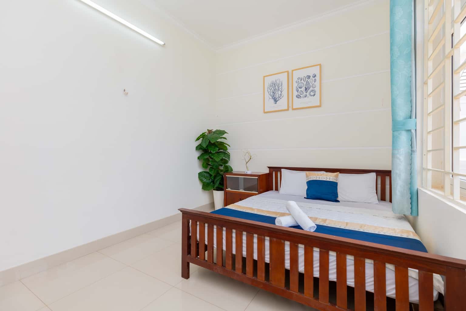 White Villa D4 Hoàng Trung Thông, Vũng Tàu — ảnh 30