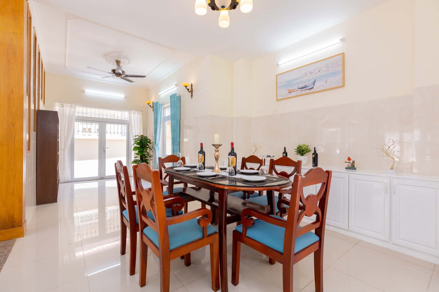 White Villa D4 Hoàng Trung Thông, Vũng Tàu — ảnh 18