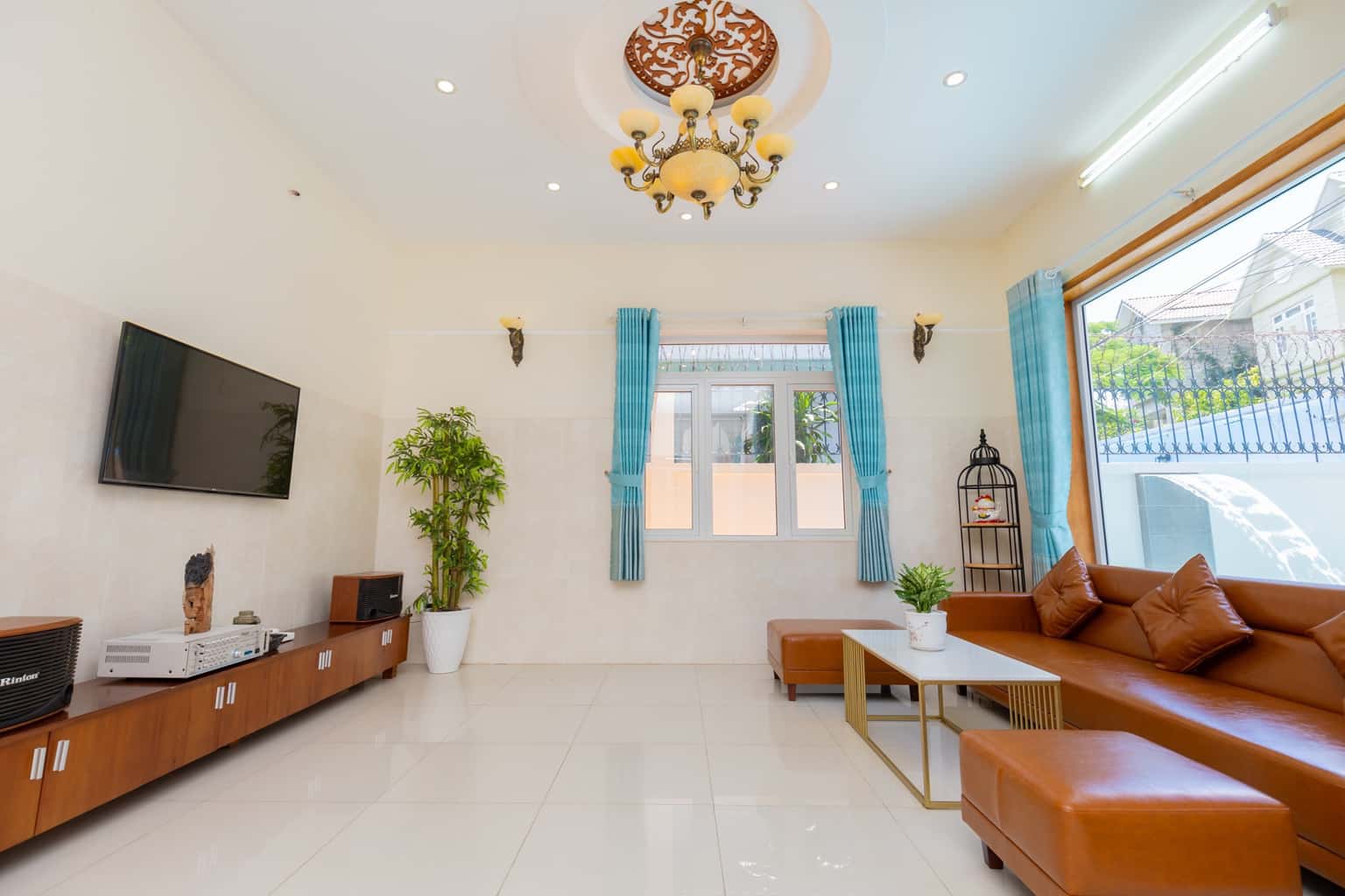 White Villa D4 Hoàng Trung Thông, Vũng Tàu — ảnh 12