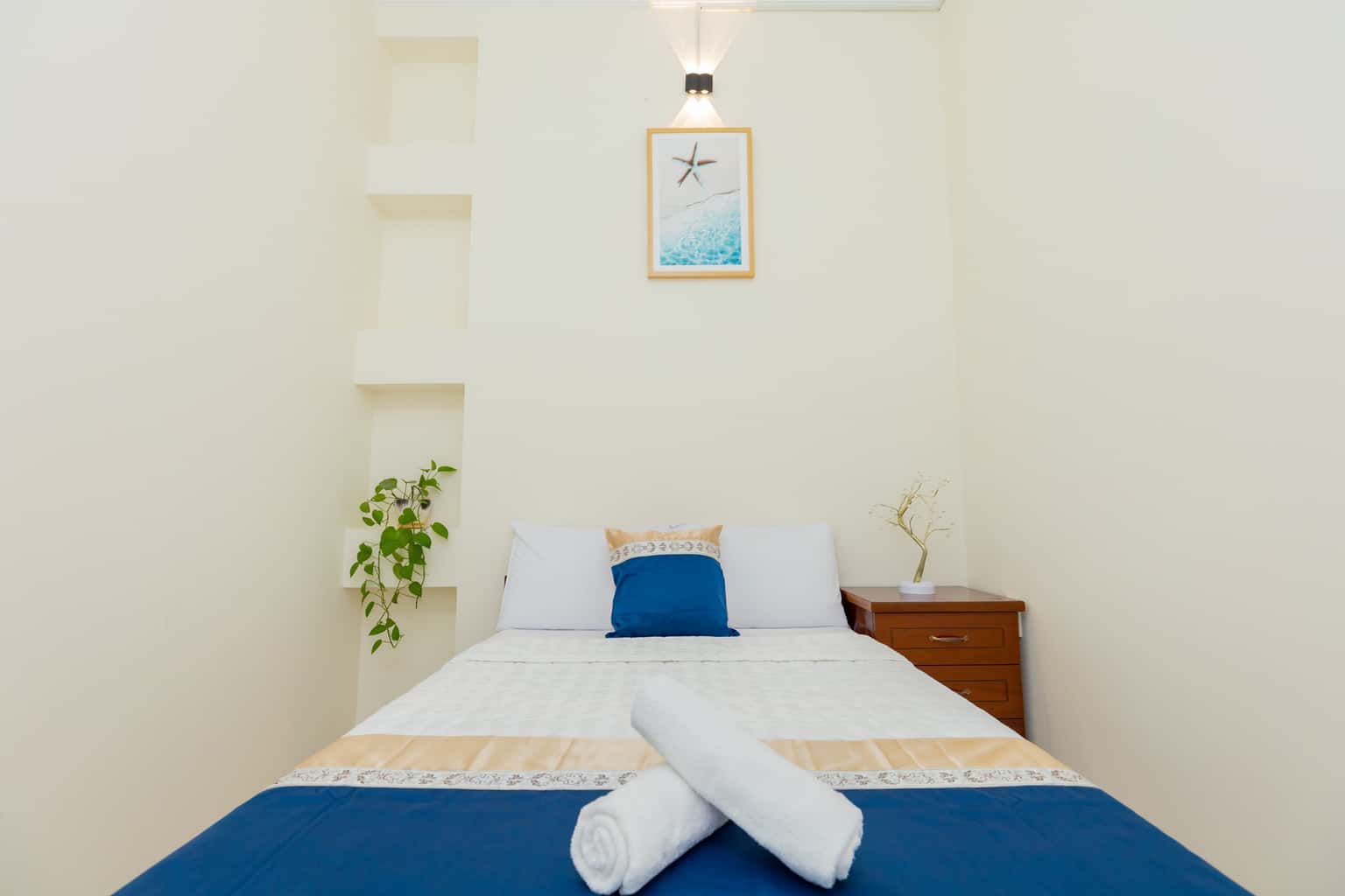 White Villa D4 Hoàng Trung Thông, Vũng Tàu — ảnh 25
