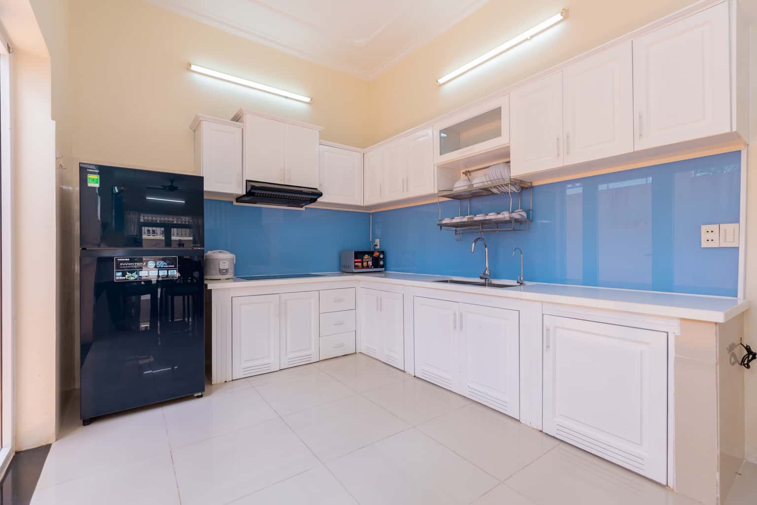 White Villa D4 Hoàng Trung Thông, Vũng Tàu — ảnh 17