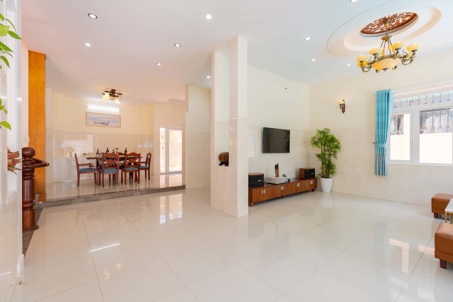 White Villa D4 Hoàng Trung Thông, Vũng Tàu — ảnh 16
