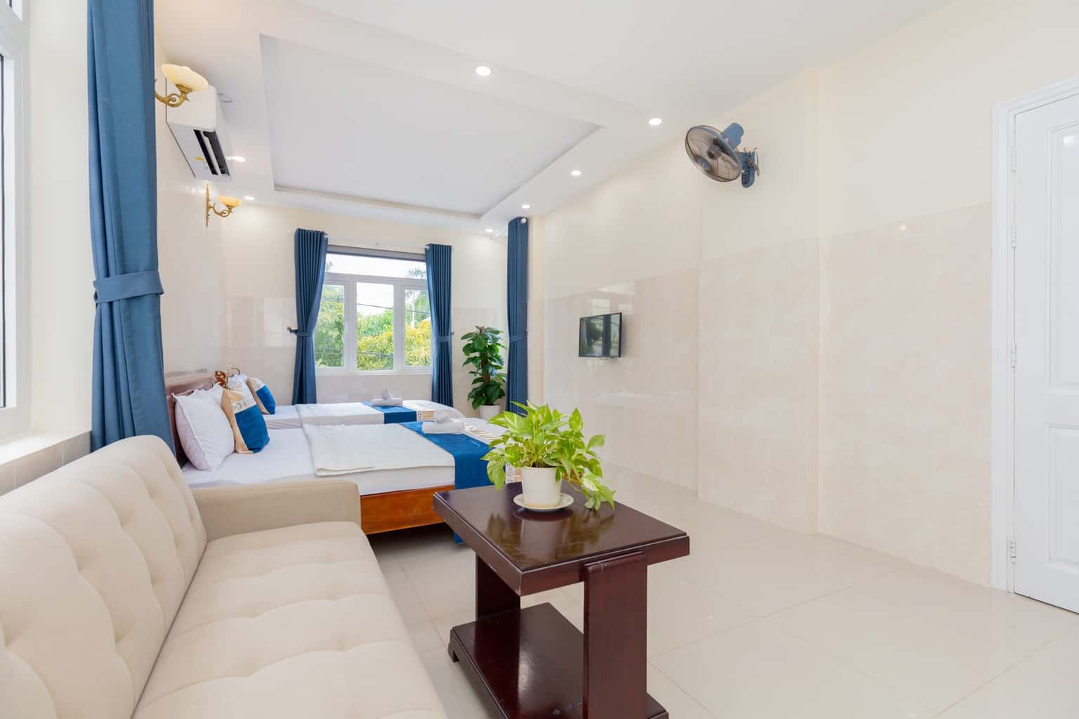 White Villa D4 Hoàng Trung Thông, Vũng Tàu — ảnh 24