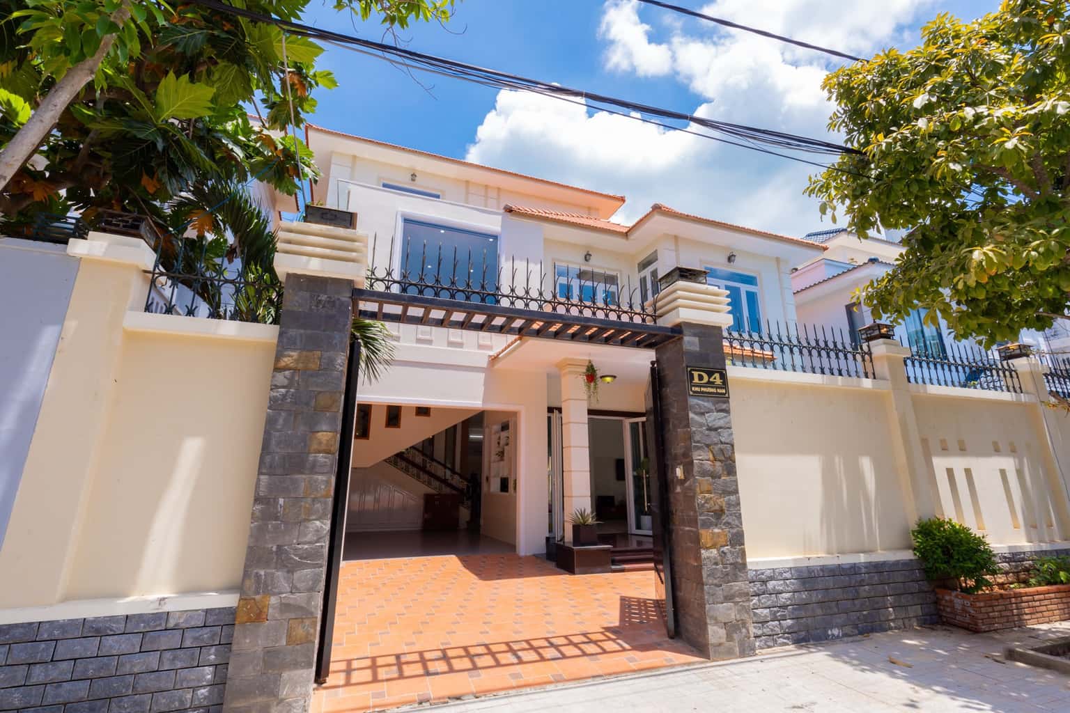 White Villa D4 Hoàng Trung Thông, Vũng Tàu — ảnh 6