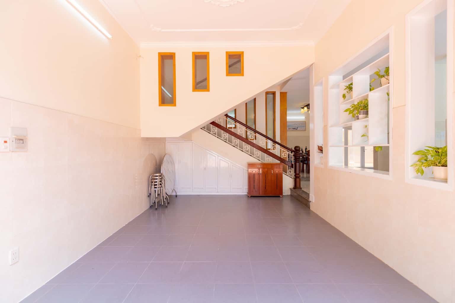 White Villa D4 Hoàng Trung Thông, Vũng Tàu — ảnh 22