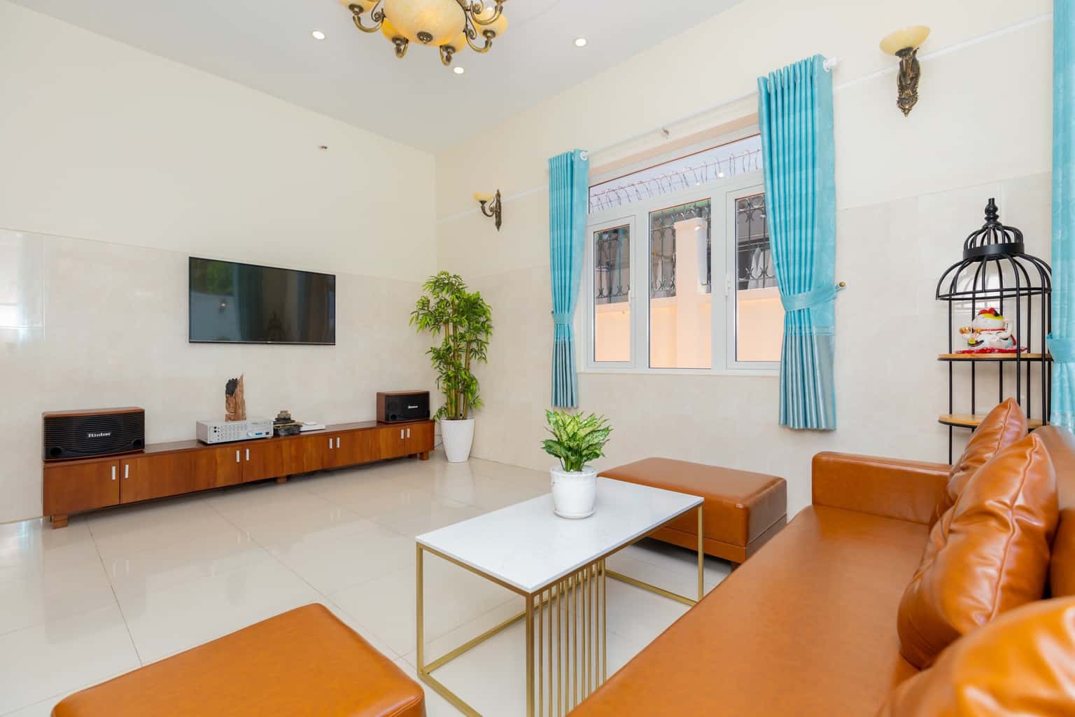 White Villa D4 Hoàng Trung Thông, Vũng Tàu — ảnh 13