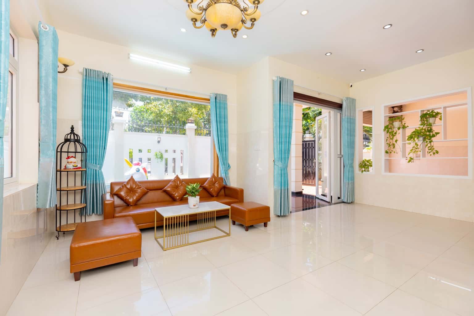 White Villa D4 Hoàng Trung Thông, Vũng Tàu — ảnh 3