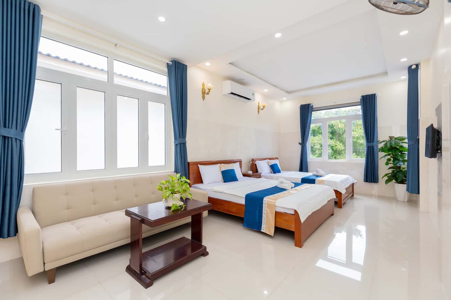 White Villa D4 Hoàng Trung Thông, Vũng Tàu — ảnh 23