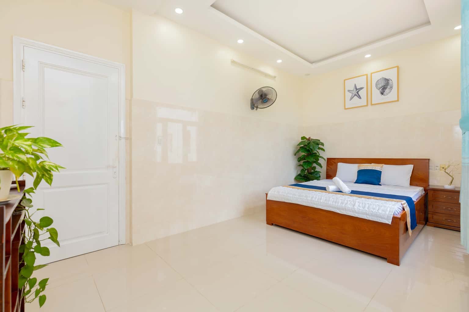 White Villa D4 Hoàng Trung Thông, Vũng Tàu — ảnh 29