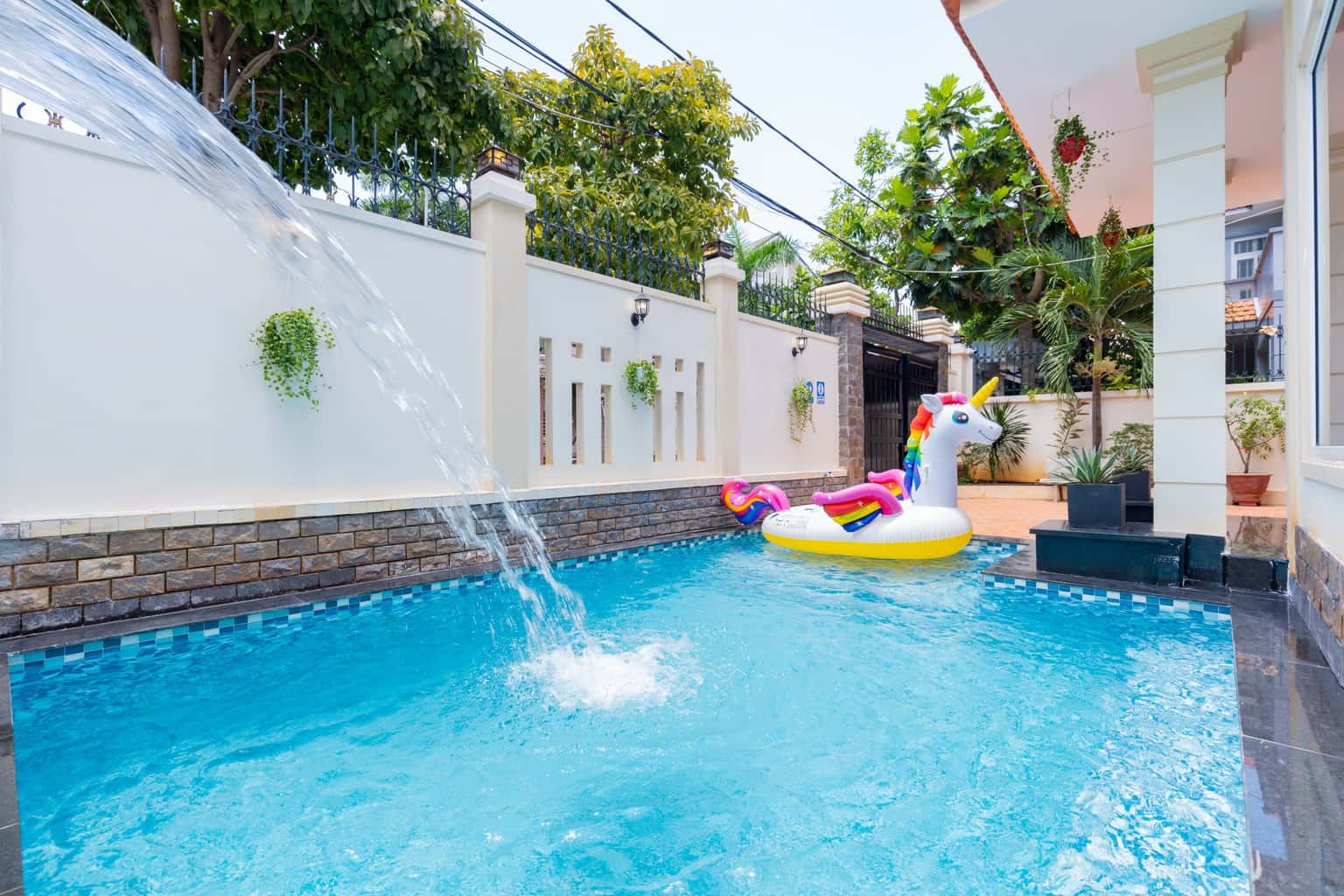 White Villa D4 Hoàng Trung Thông, Vũng Tàu — ảnh 10