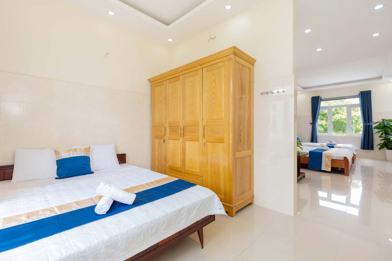 White Villa D4 Hoàng Trung Thông, Vũng Tàu — ảnh 34