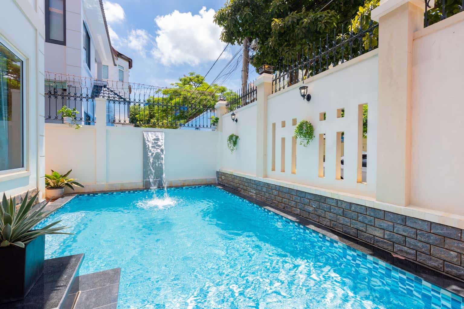 White Villa D4 Hoàng Trung Thông, Vũng Tàu — ảnh 7