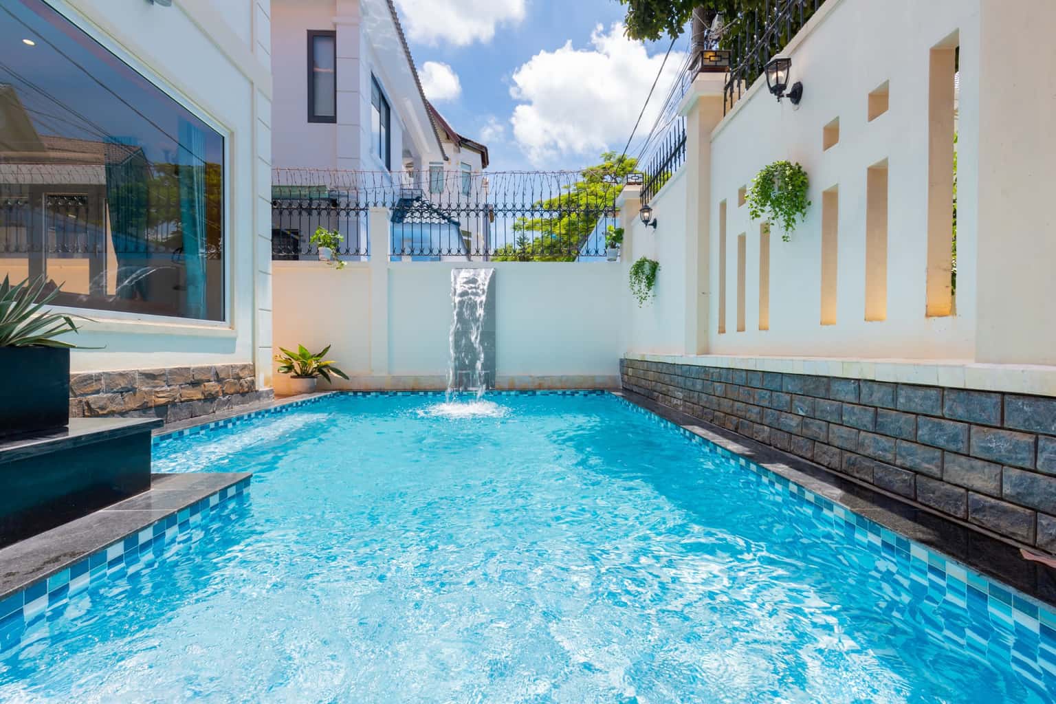 White Villa D4 Hoàng Trung Thông, Vũng Tàu — ảnh 2