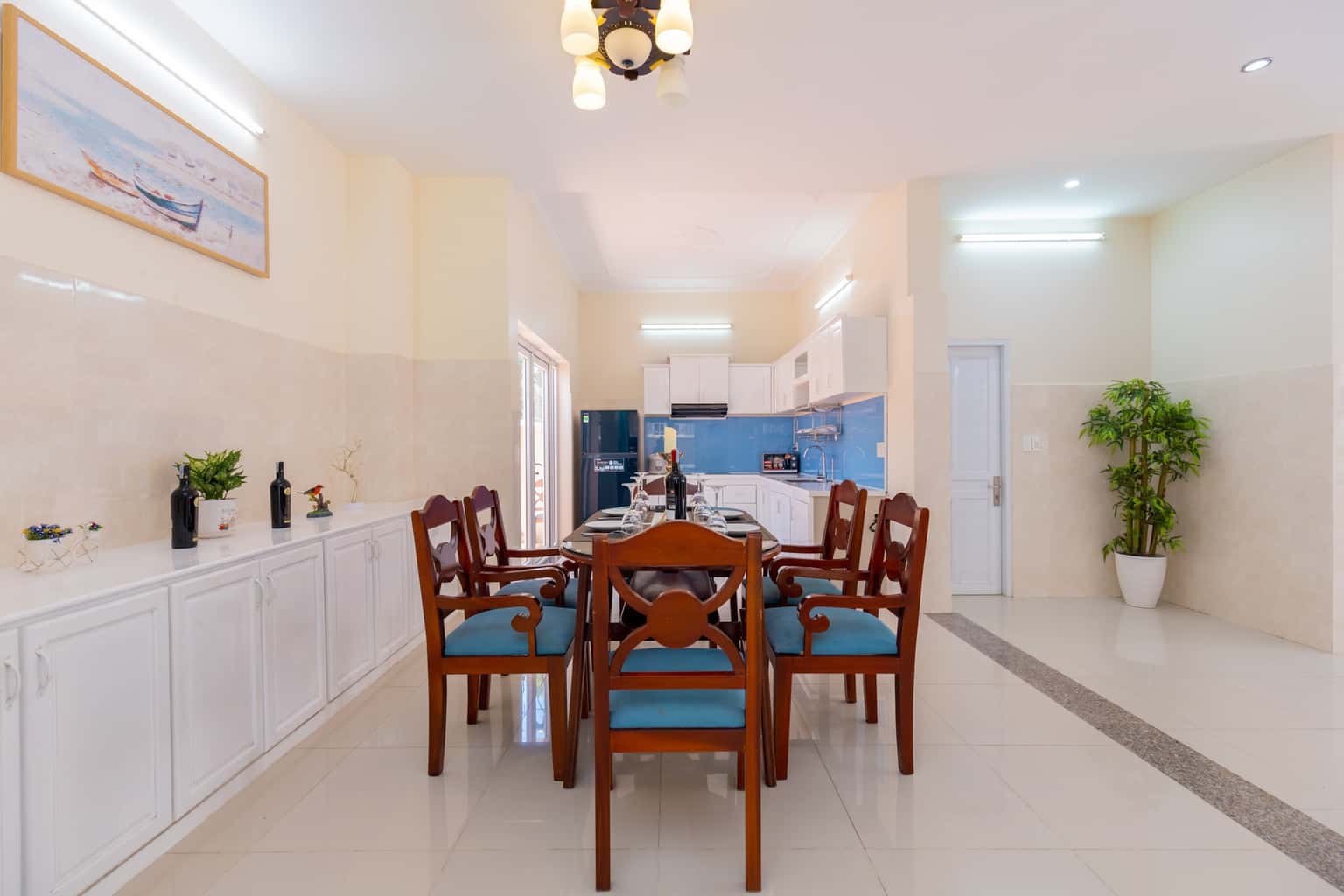 White Villa D4 Hoàng Trung Thông, Vũng Tàu — ảnh 4
