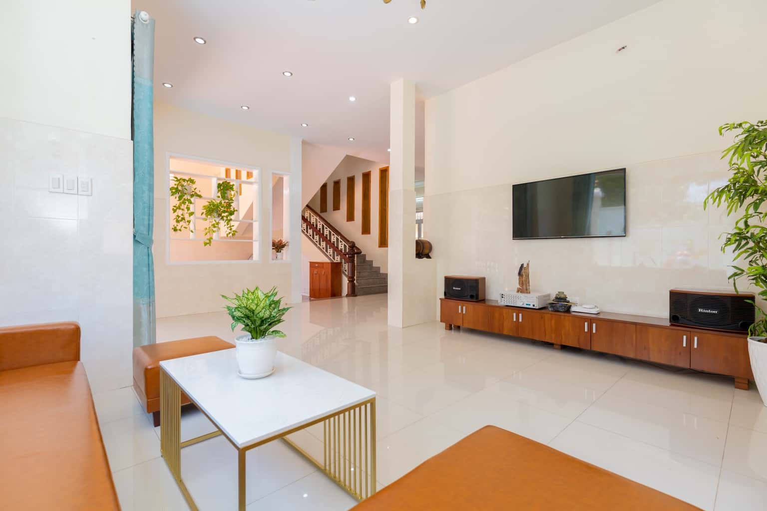 White Villa D4 Hoàng Trung Thông, Vũng Tàu — ảnh 14