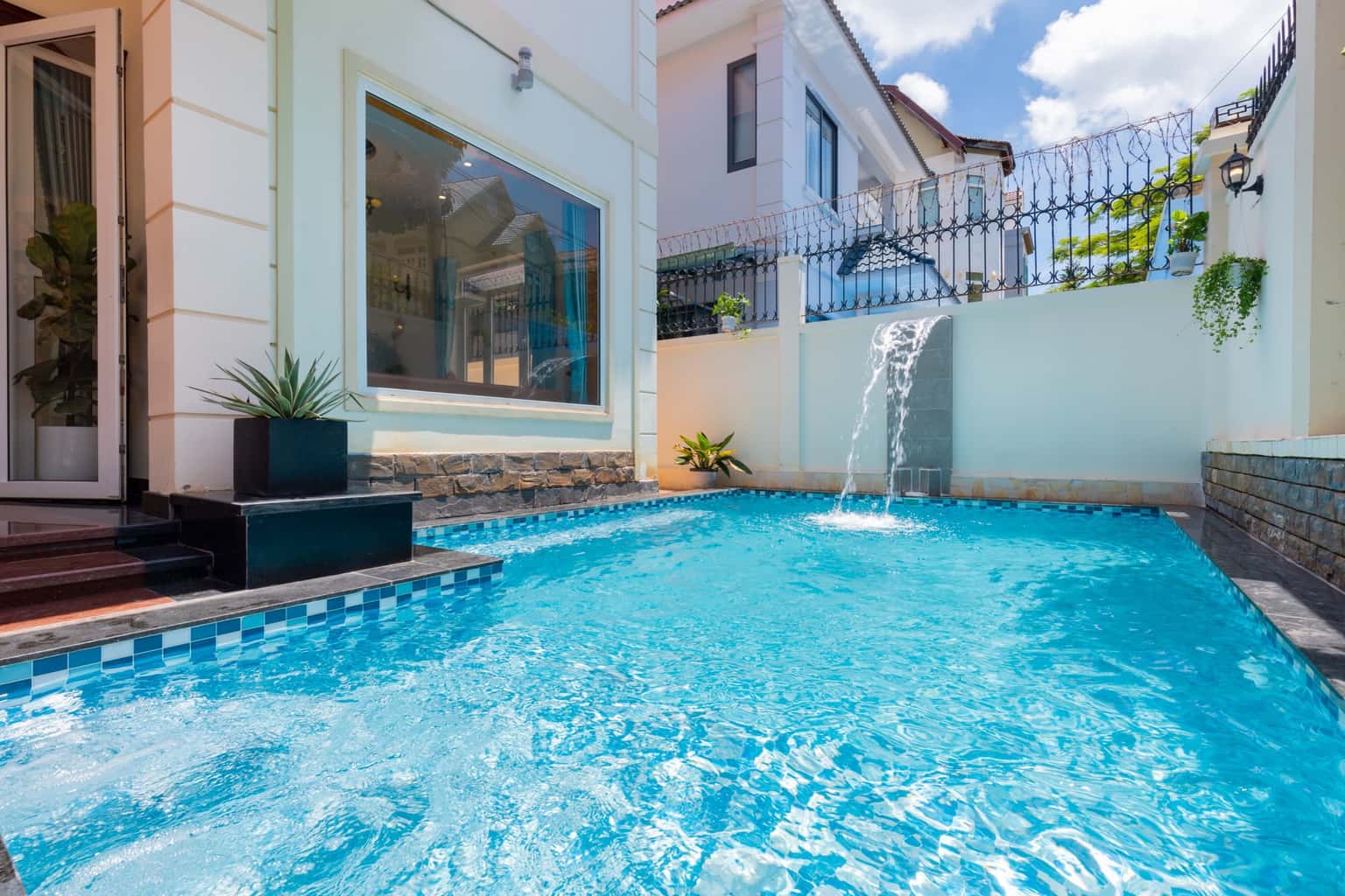 White Villa D4 Hoàng Trung Thông, Vũng Tàu — ảnh 8