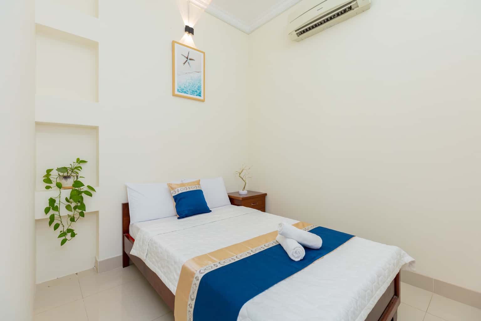 White Villa D4 Hoàng Trung Thông, Vũng Tàu — ảnh 26