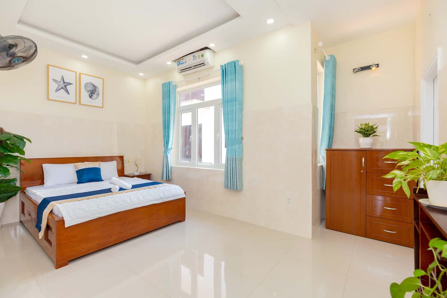 White Villa D4 Hoàng Trung Thông, Vũng Tàu — ảnh 27