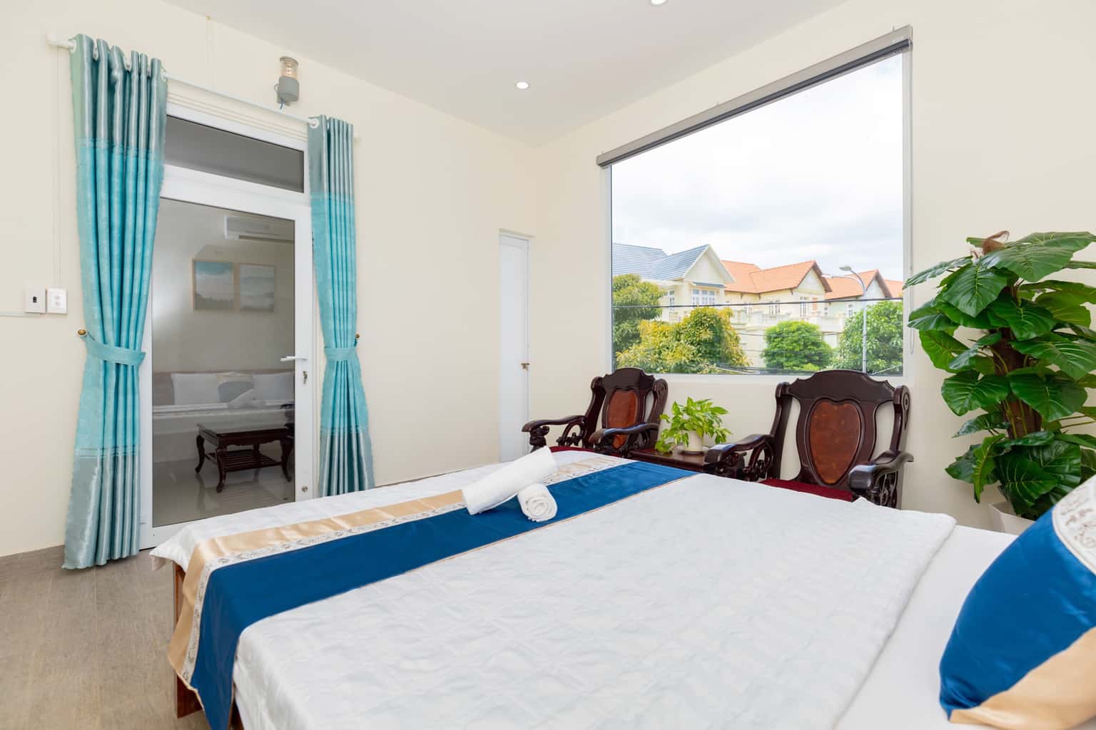 White Villa D4 Hoàng Trung Thông, Vũng Tàu — ảnh 32
