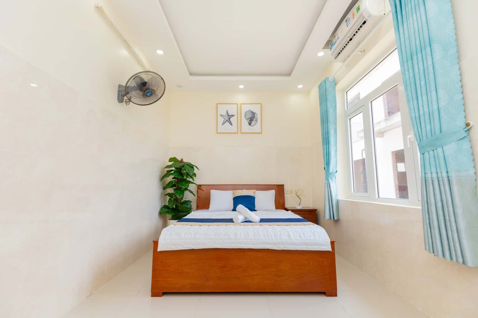 White Villa D4 Hoàng Trung Thông, Vũng Tàu — ảnh 28