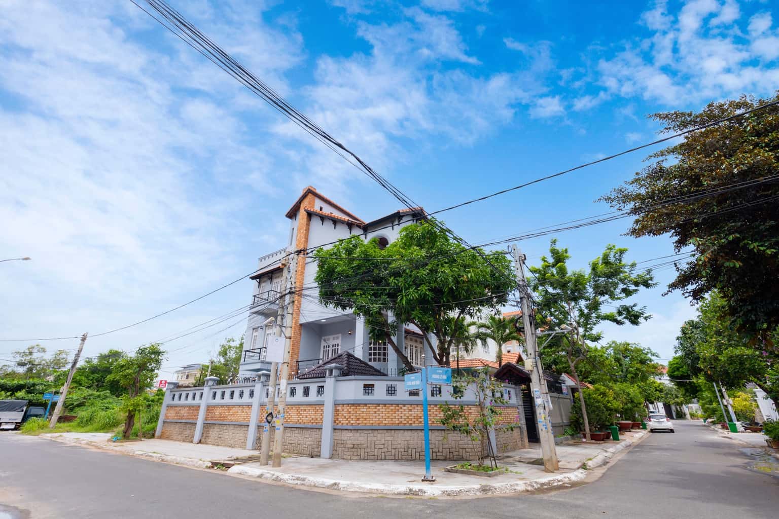 Santoni Villa A12 Hoàng Lê Kha, Vũng Tàu — ảnh 6