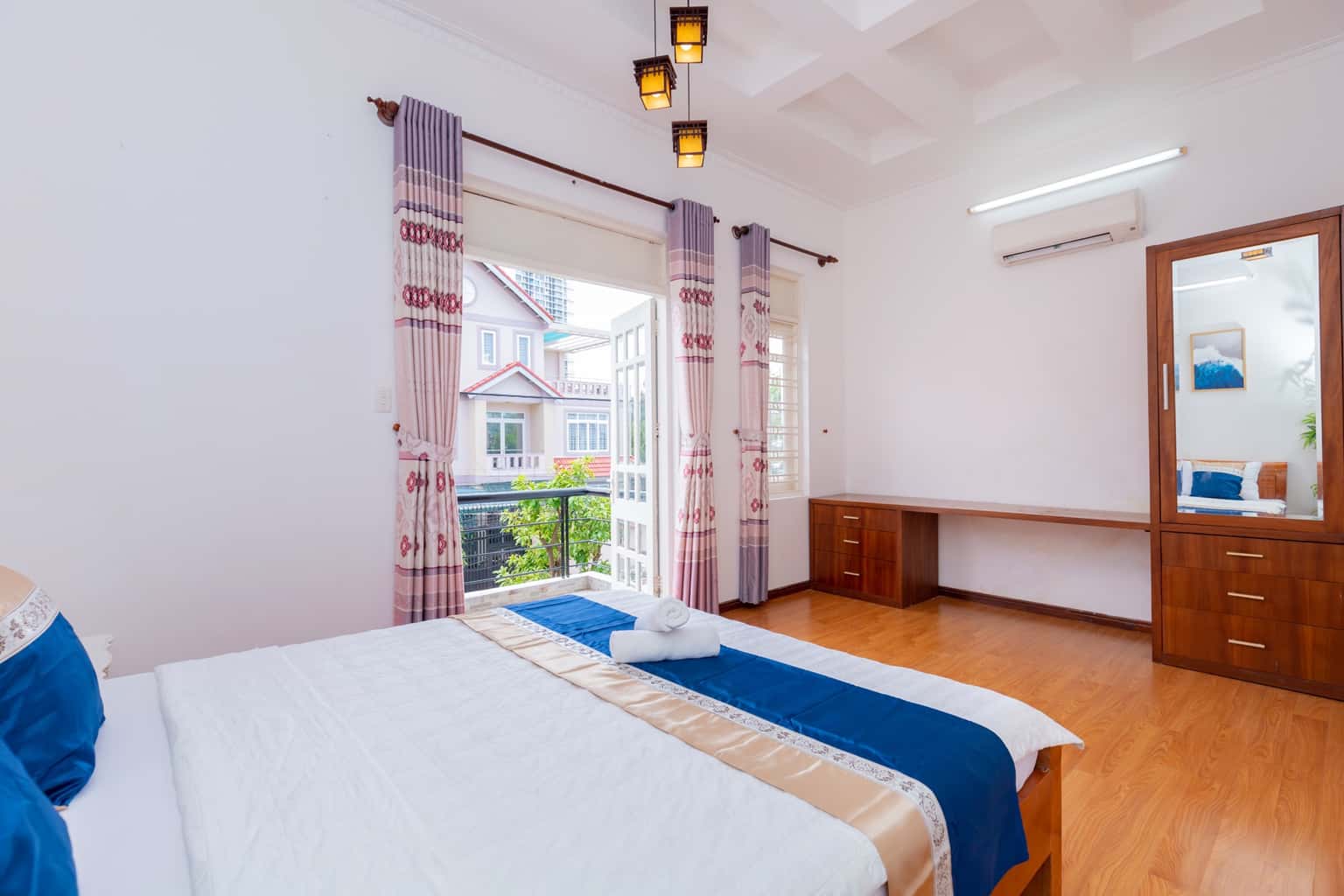 Santoni Villa A12 Hoàng Lê Kha, Vũng Tàu — ảnh 24
