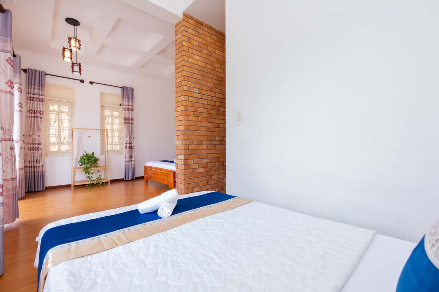 Santoni Villa A12 Hoàng Lê Kha, Vũng Tàu — ảnh 31