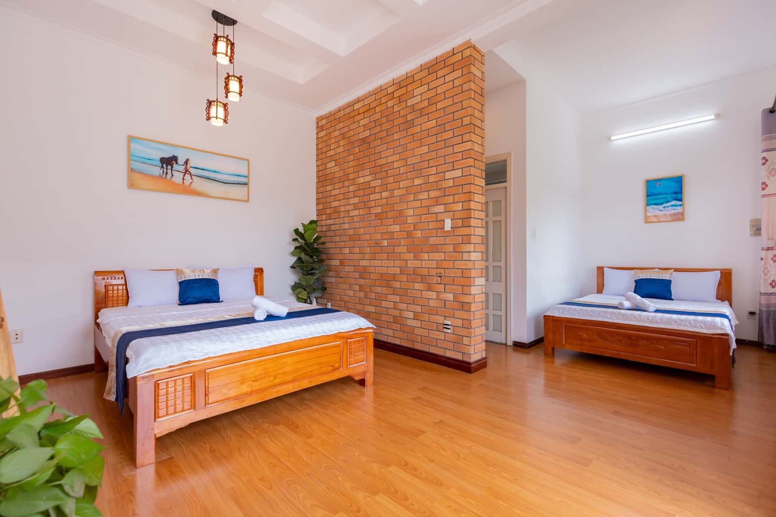 Santoni Villa A12 Hoàng Lê Kha, Vũng Tàu — ảnh 29