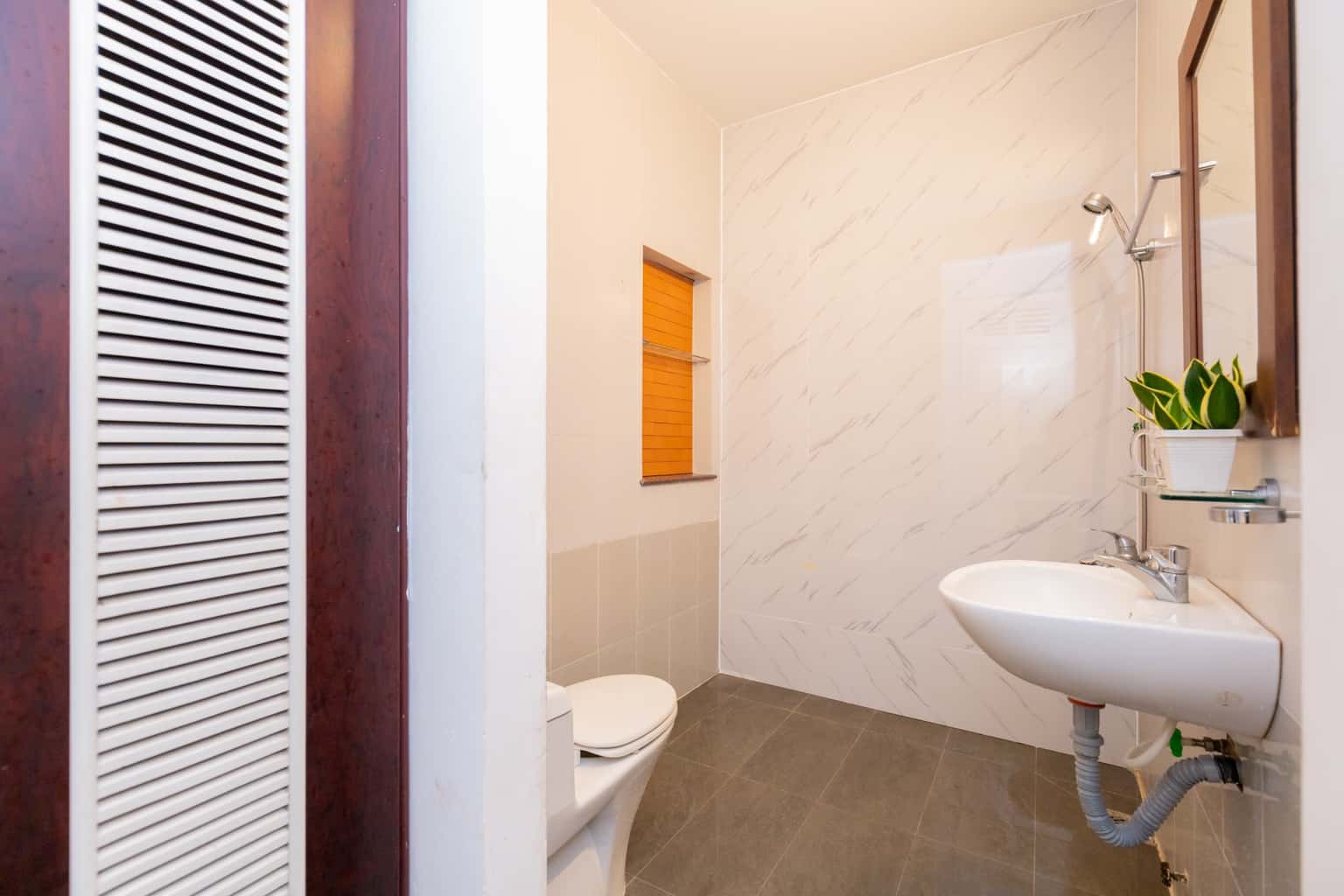 Santoni Villa A12 Hoàng Lê Kha, Vũng Tàu — ảnh 34