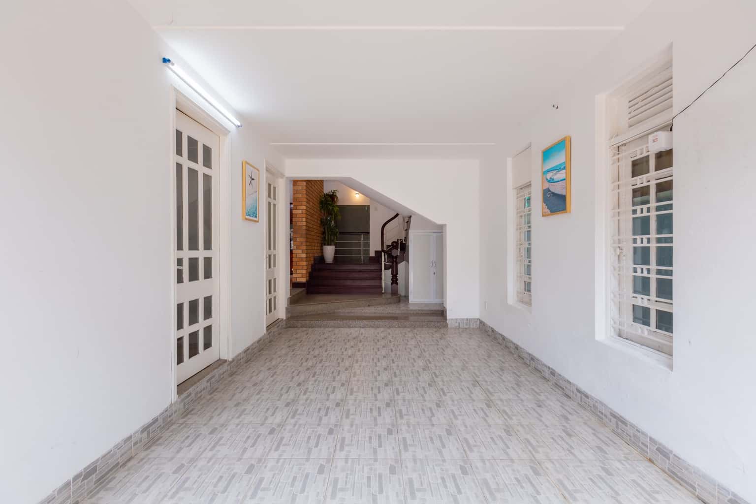 Santoni Villa A12 Hoàng Lê Kha, Vũng Tàu — ảnh 19