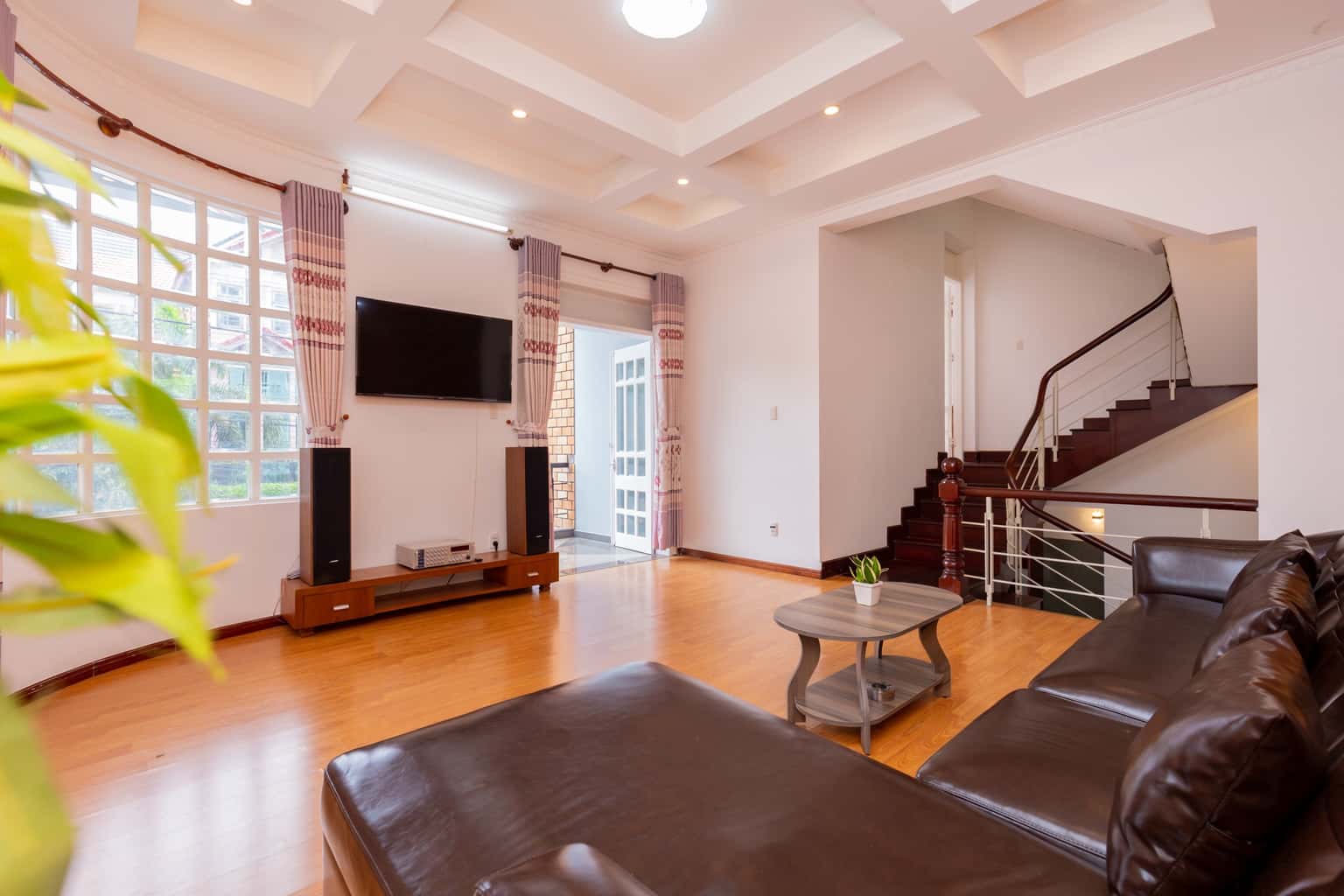 Santoni Villa A12 Hoàng Lê Kha, Vũng Tàu — ảnh 3