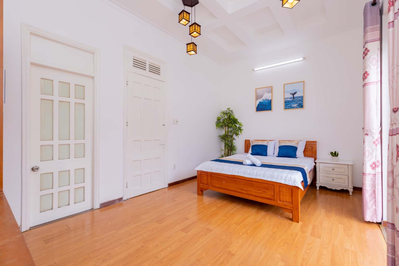 Santoni Villa A12 Hoàng Lê Kha, Vũng Tàu — ảnh 23
